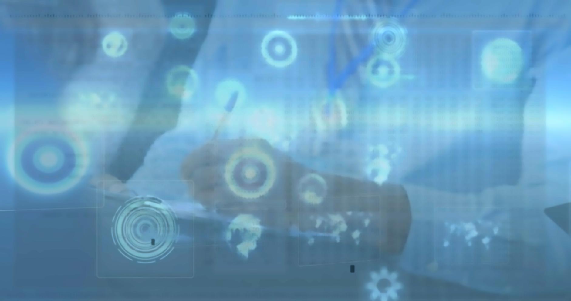 Arbeitsumgebung bei Proximeonlo mit modernem Setup