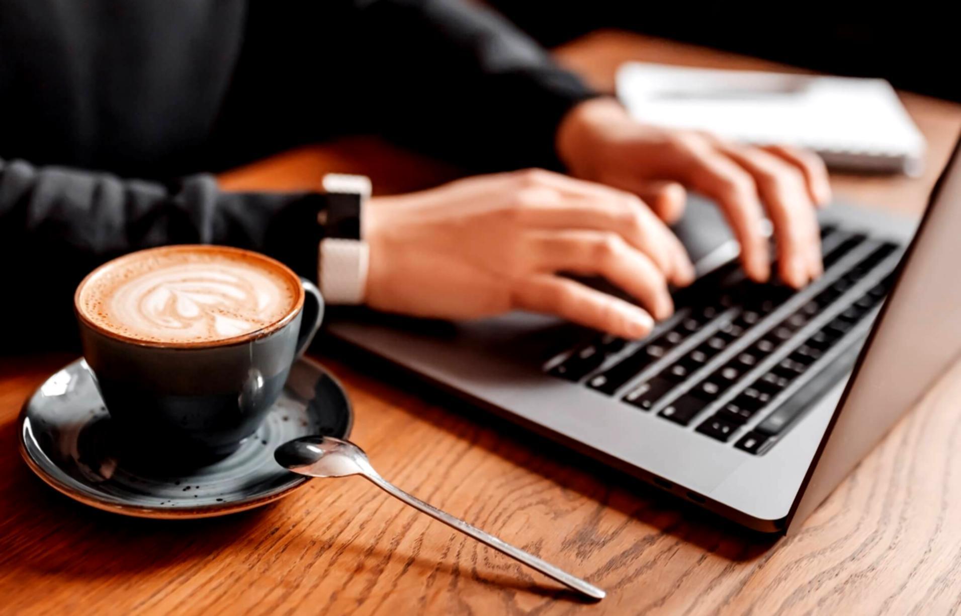 Backend-Entwicklung mit Fokus auf strukturierte Daten