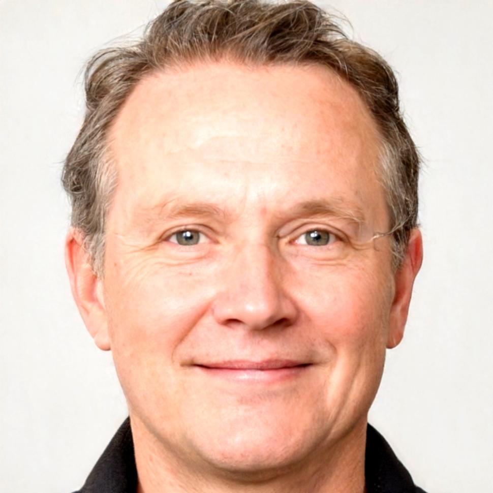 Benedikt Weißenborn